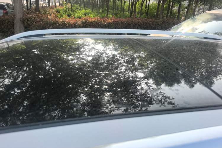 Used Volkswagen Tharu 2019 280TSI Two-Wheel Drive Luxury Edition China V Standard
