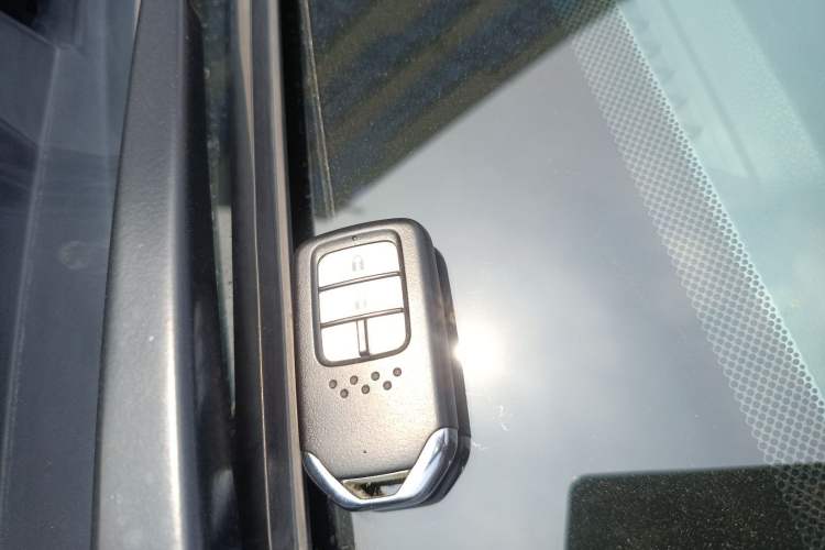 Used Honda Avancier 2017 370TURBO Four-Wheel Drive Prestige Edition
