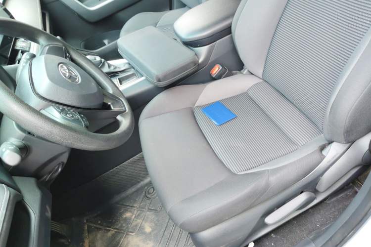 Used Toyota Wildlander 2023 2.0L CVT Two-Wheel Drive Leading Edition Left Front Seat