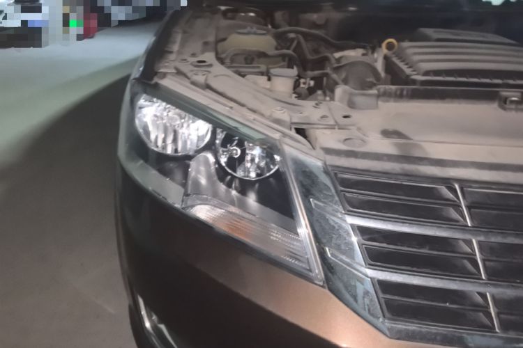 Used Volkswagen Gran Lavida 2013 1.6L Automatic Comfort Model