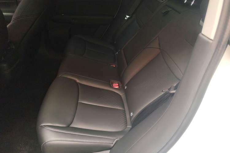 Used XPeng G6 2024 580 Long-Range Plus
