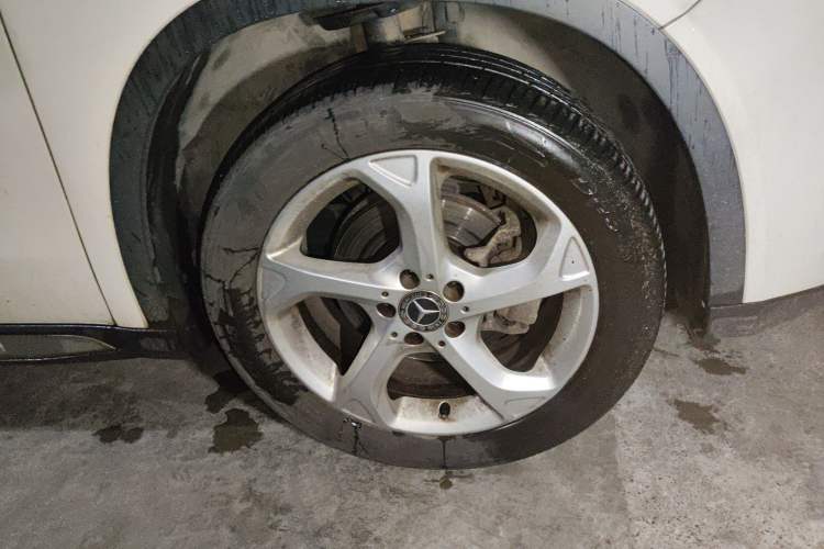 Used Mercedes-Benz GLA 2019 GLA 200 Dynamic Edition
