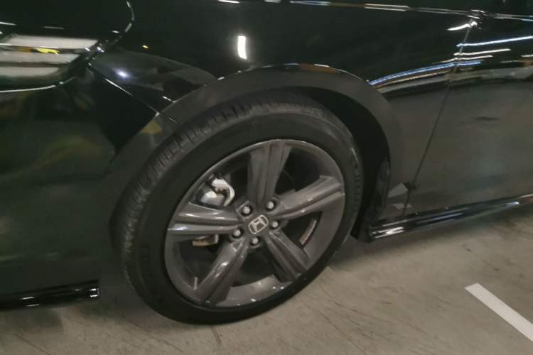 Used Honda Inspire 2023 260TURBO Deluxe Edition
