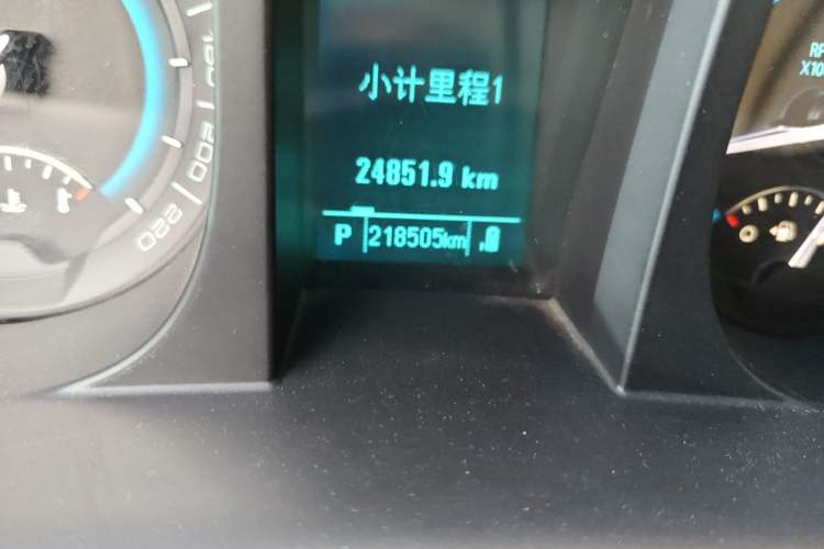 Used Buick GL8 2014 3.0L XT Luxury Business Flagship Edition