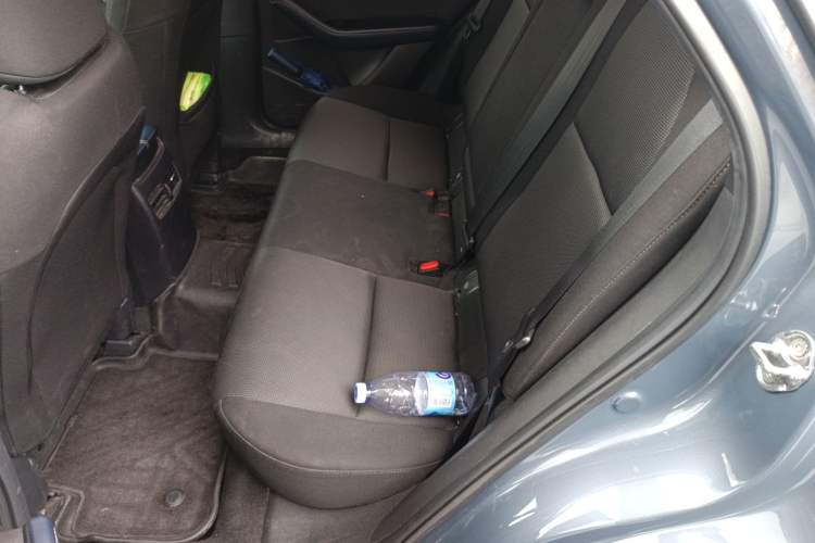 Used Mazda CX-30 2020 2.0L Manual Shangyue Trim