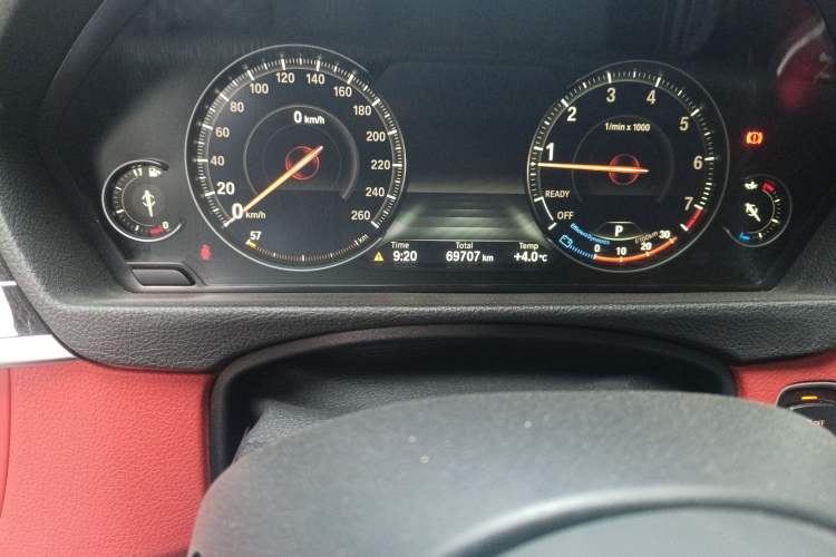 Used BMW 4 Series 2019 430i Gran Coupe M Sport Night Edition