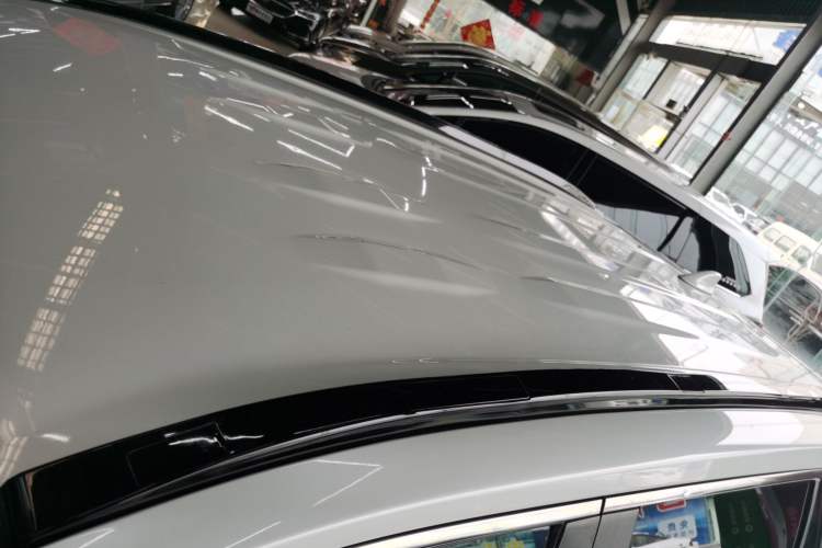 Used Toyota RAV4 2021 2.0L CVT Two-Wheel Drive Urban Edition Roof