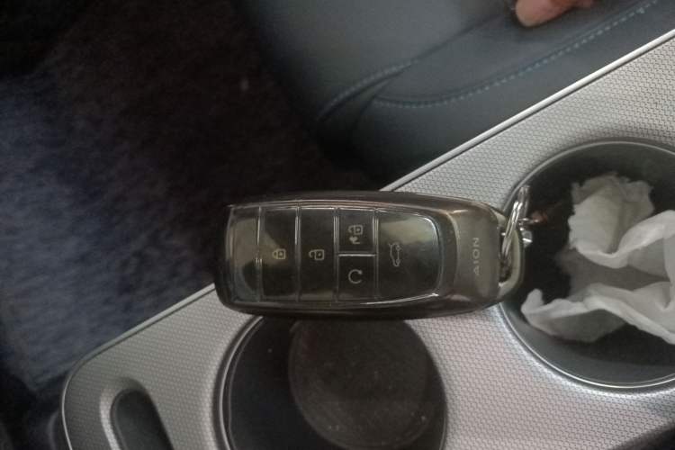 Used AION Y 2023 Younger Star Edition