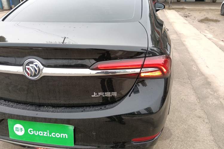 Used Buick LaCrosse 2021 552T Luxury Version
