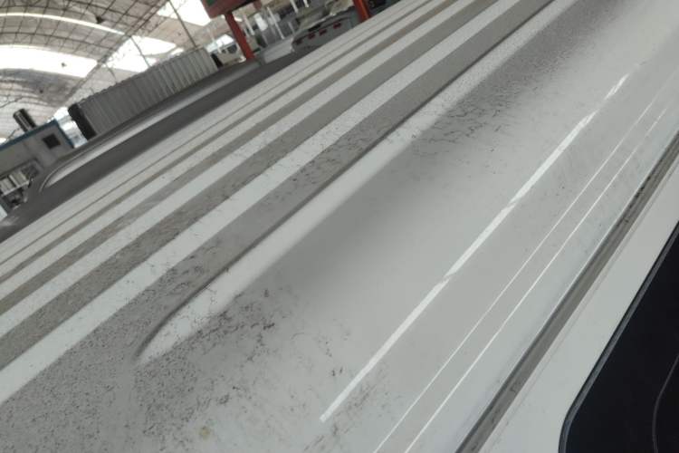 Used Dongfeng Xiaokang EC36II 2023 Chongqing Innovision 38.64 kWh
