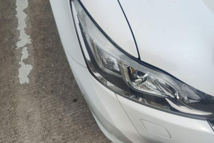 Used Toyota Crown 2018 2.0T Sport Edition Right Front Headlight