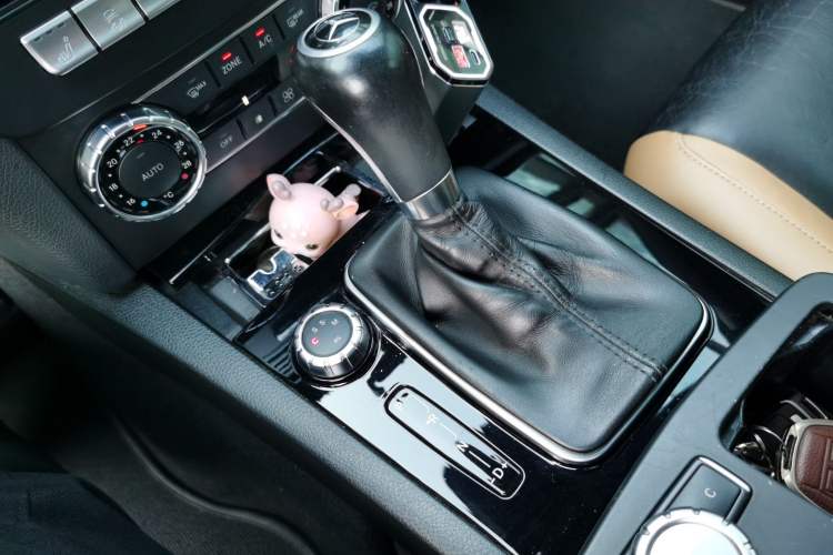 Used Mercedes-Benz C-Class AMG 2012 AMG C 63 Coupe Sport Edition
