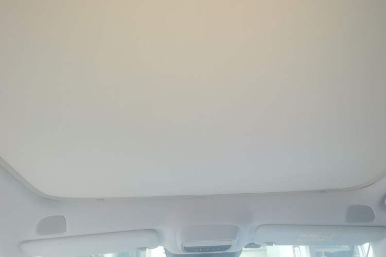 Used XPeng G6 2025 625 Long-Range Max Flagship Edition