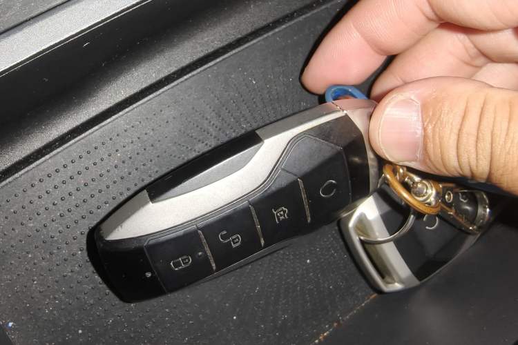 Used Denza X 2020 PHEV Flagship Edition