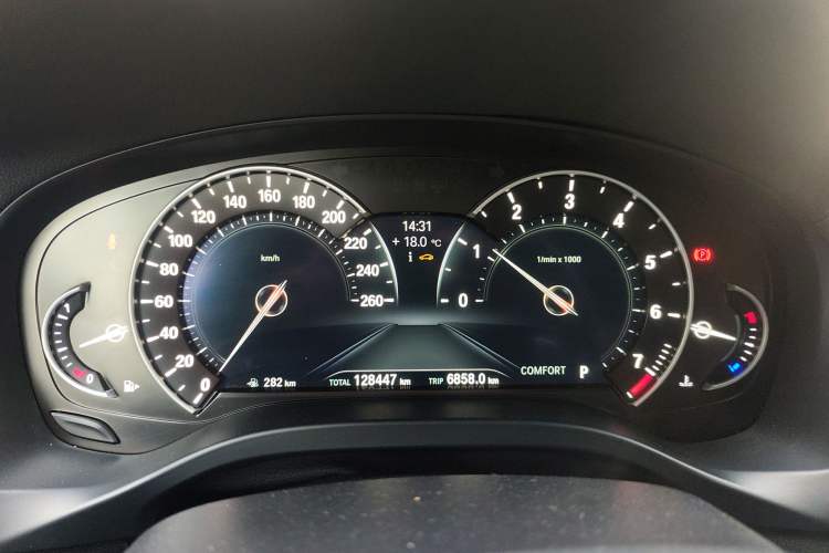 Used BMW X4 2019 xDrive25i M Sport Package