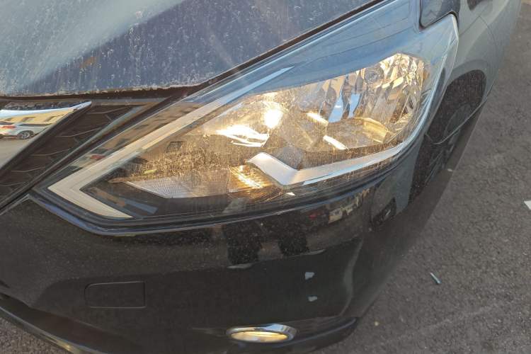 Used Nissan Sylphy 2022 Classic 1.6XL CVT Luxury Edition