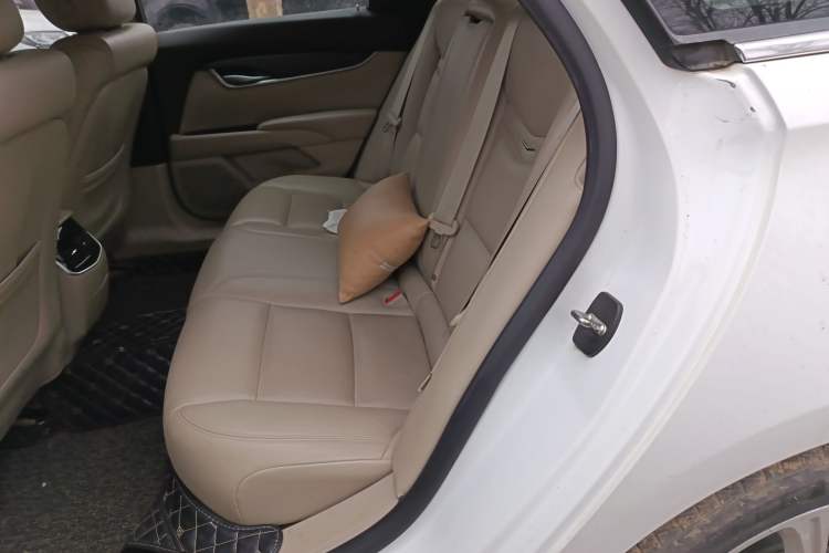 Used Cadillac XTS 2016 28T Tech Edition
