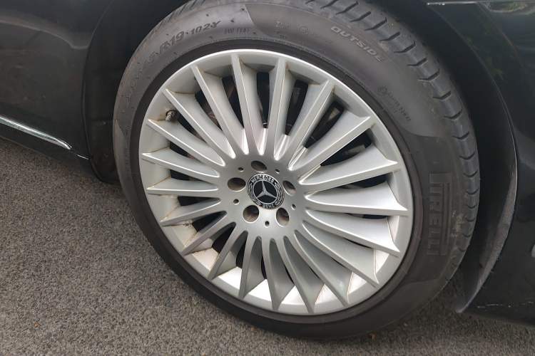 Used Mercedes-Benz S-Class 2020 S 350 L Business Class Ultimate Edition
