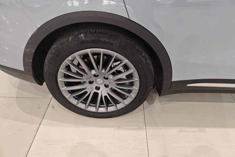 Used Leapmotor C11 2024 All-Electric 580 Luxury Edition