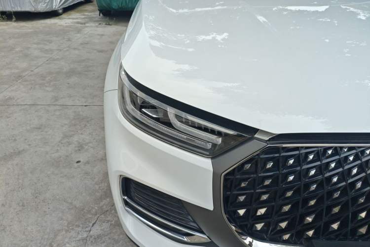 Used Chery Tiggo 8 PLUS 2024 Champion Edition 290TGDI DCT Deluxe Version 5-Seater