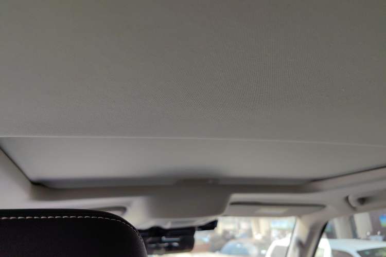 Used Tank 300 2021 Off-Road Edition 2.0T Conqueror Headliner