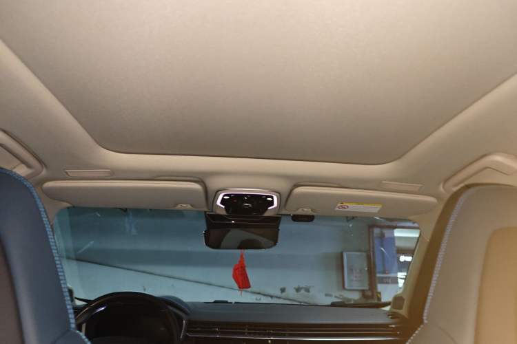 Used Lynk & Co 05 2022 2.0T Two-Wheel Drive Shine Halo