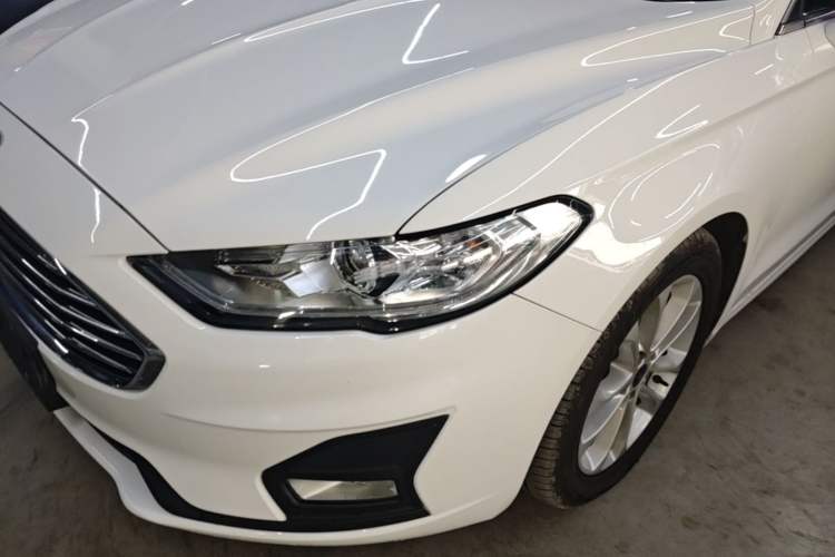 Used Ford Mondeo 2020 EcoBoost 180 Stylish Model
