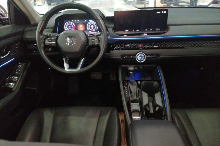 Used Honda Accord 2025 260TURBO Prestige Edition