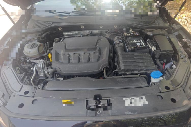 Used Volkswagen Passat 2024 330TSI Starry Elite Edition