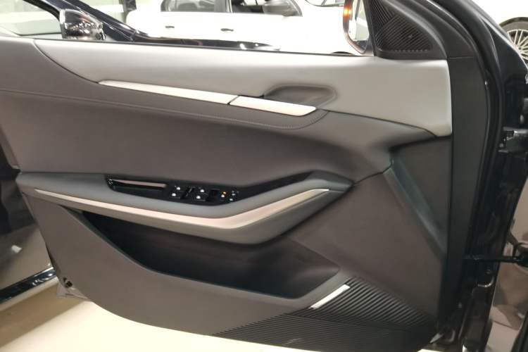 Used Changan Ruicheng PLUS 2023 1.5T DCT Prestige Edition