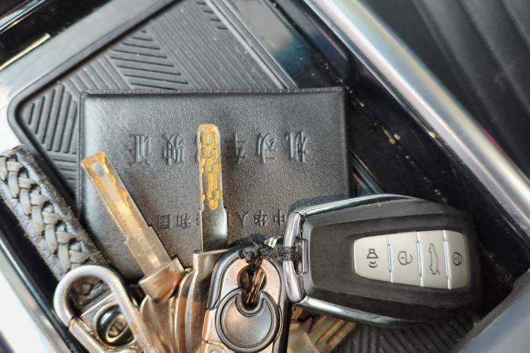 Used Geometry G6 2024 500KM Prestige Version
