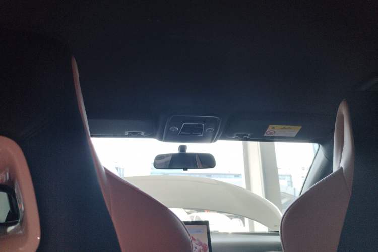 Used BYD Seagull 2025 305km Active Version