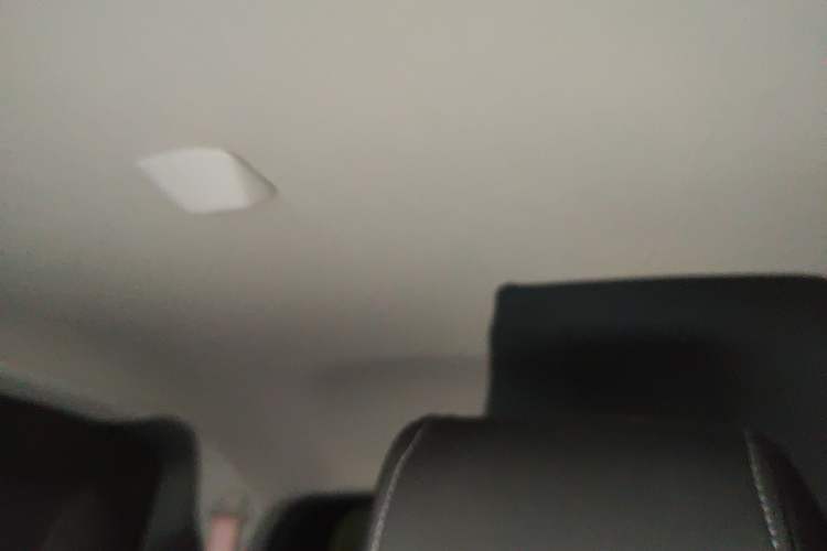 Used Baojun E300 2020 Plus Starry Intelligence Edition Headliner