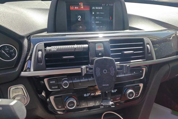 Used BMW 3 Series GT 2018 320i Sport Edition