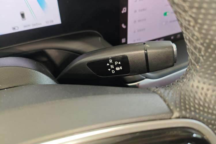 Used XPeng P7 2020 586E
