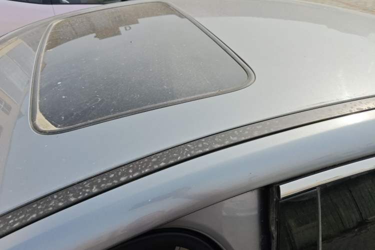 Used BYD Qin PLUS 2023 Champion Edition DM-i 120KM Leading Model
