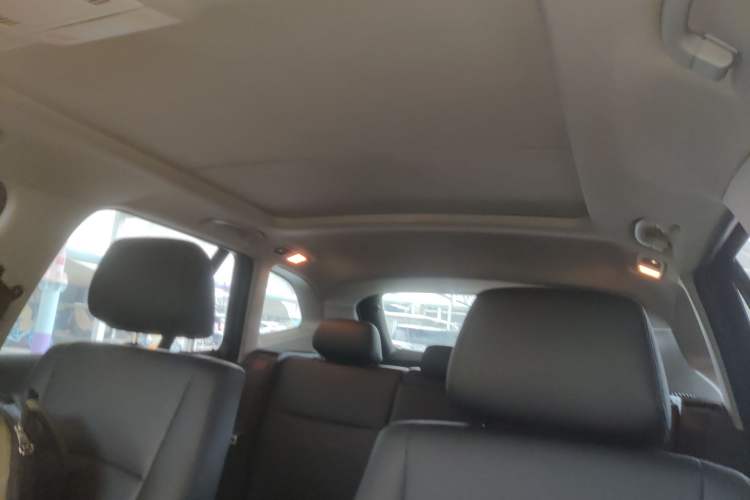 Used BMW X1 2015 sDrive18i Fashion Upgrade Edition
