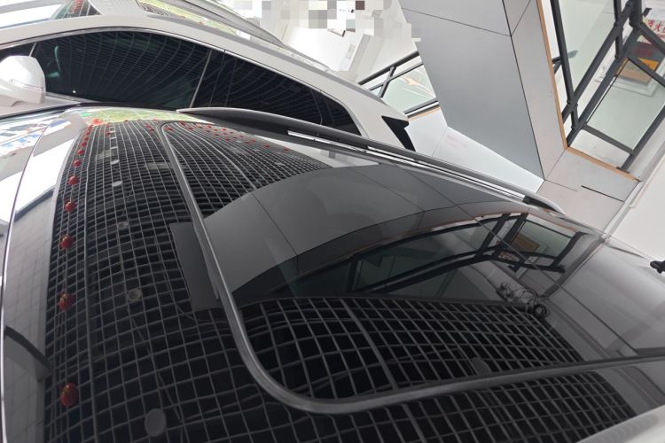 Used Volkswagen Tiguan L 2021 330TSI Automatic Two-Wheel Drive Smart Edition Roof