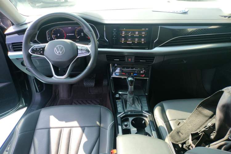 Used Volkswagen Passat 2024 330TSI Starry Elite Edition