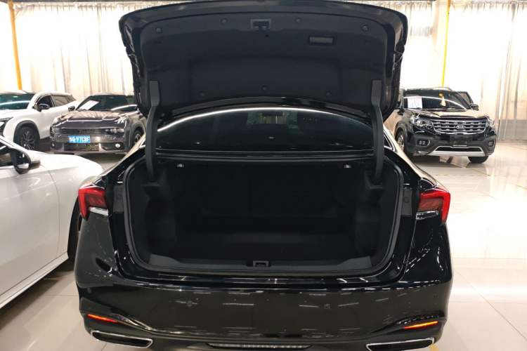 Used Buick LaCrosse 2024 28T Luxury Edition