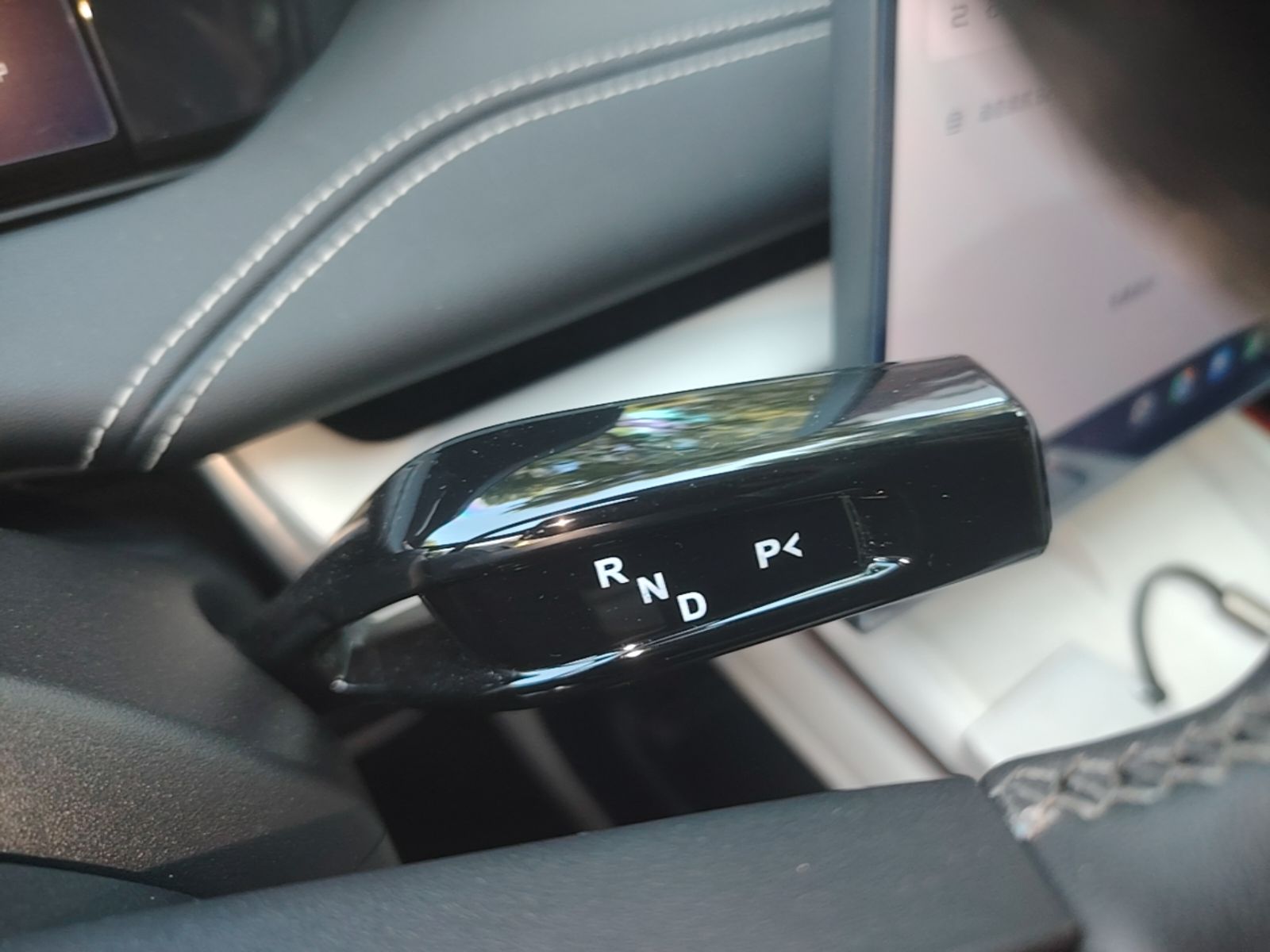 Xiaomi Auto SU7 2024 Four-Wheel Drive Ultra-Long Range Advanced Intelligent Driving Max Edition — снимка 16