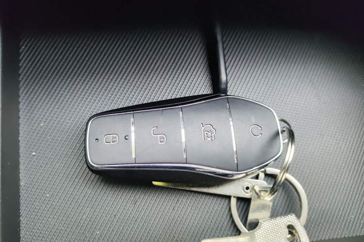 Used BYD Song PLUS New Energy 2025 DM-i 112KM Prestige Model