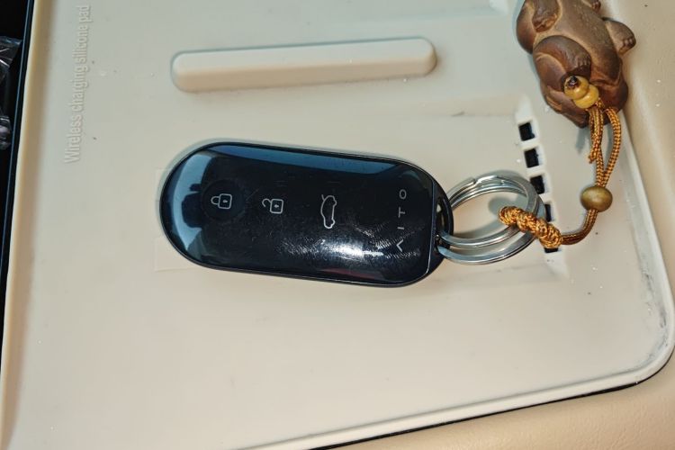 Used Hima AITO M7 2024 1.5T Intelligent Driving Rear-Drive Pro Version 5 Seats