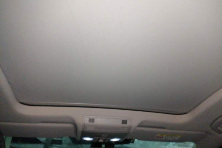 Used Volkswagen Golf Sportsvan 2019 280TSI Automatic Trendy Edition China V Standard
