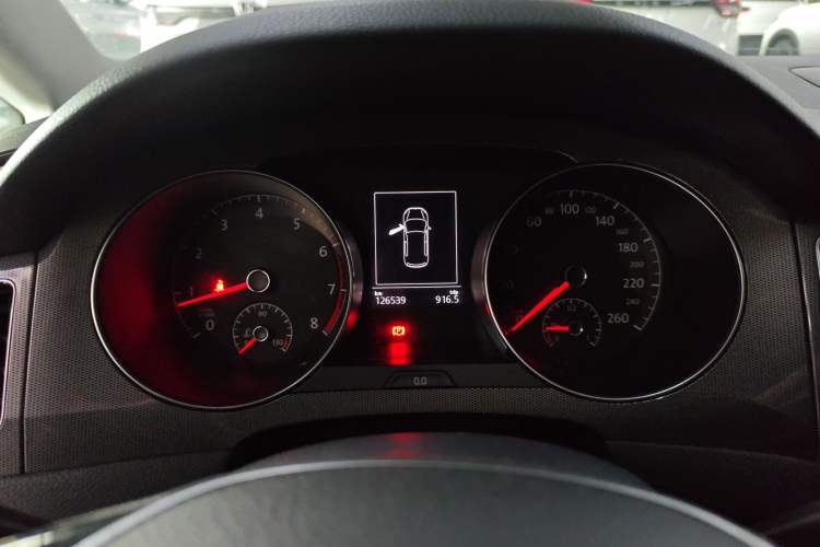 Used Volkswagen Golf Sportsvan 2016 230TSI Automatic Trend Edition