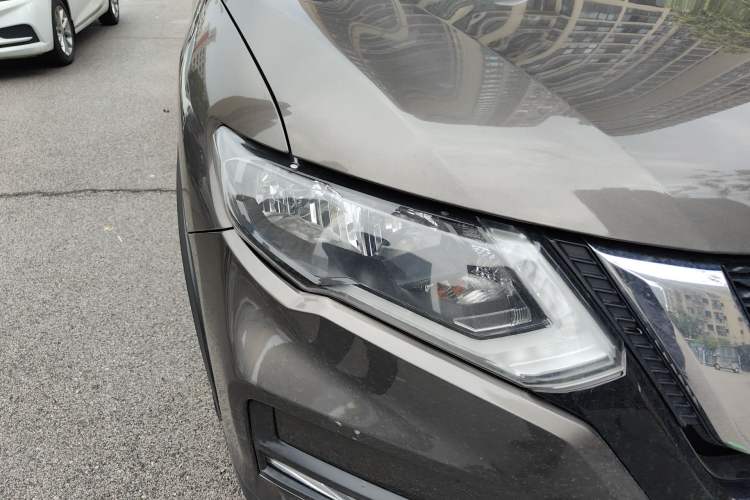 Used Nissan X-Trail 2017 2.0L CVT Comfort Edition 2WD