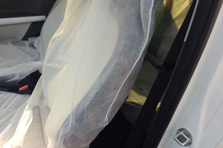 Used Geely Galaxy Panda 2025 210km Panda Kart