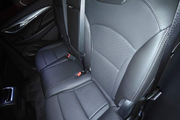 Used Buick Enclave 2022 652T Two-Wheel-Drive Prestige 7-Seater