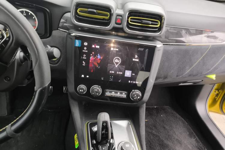 Used Lynk & Co 03 2021 03+ 2.0TD Automatic Wind-Chasing Edition