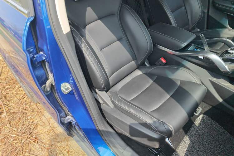 Used Farizon FX 2020 1.8T Smart Edition 4-Seater Right Front Seat